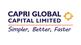 Capri Global Capital Ltd recommends final dividend of Rs. 0.15